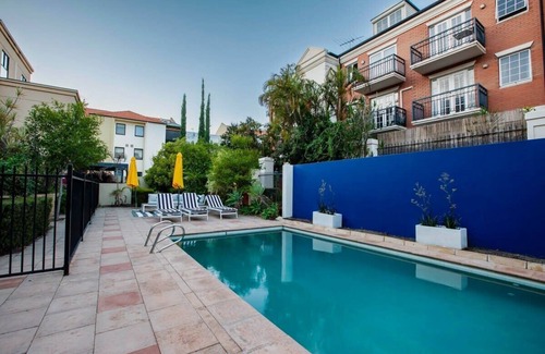 Northbridge Apartamento | The Culture Pad Stay in Northbridge