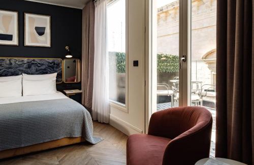 Valletta Hotel | The Cumberland by NEU Collective