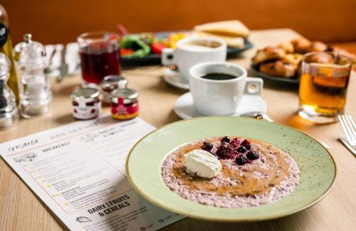 Valletta Hotel | The Cumberland by NEU Collective