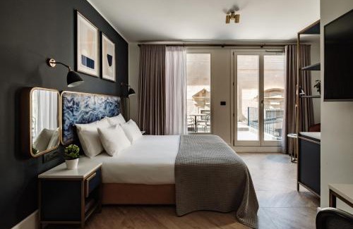 Valletta Hotel | The Cumberland by NEU Collective