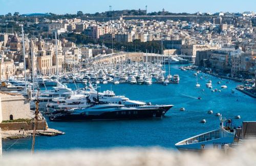 Valletta Hotel | The Cumberland by NEU Collective