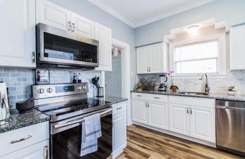 Lakeland Casa | The Cumberland Cottage Near Florida Southern College