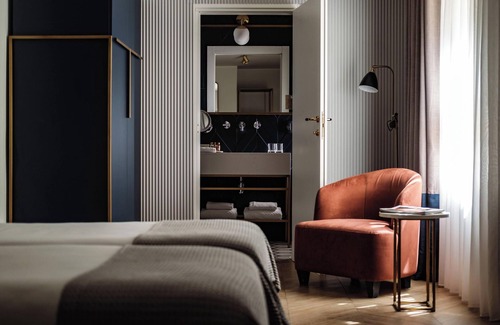 Valletta Hotel | The Cumberland Hotel by NEU Collective