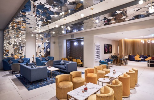 City of Westminster Hotel | The Cumberland, London