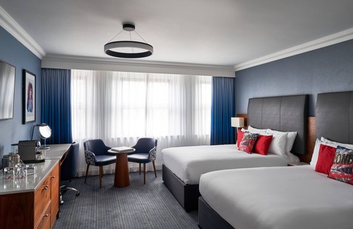 City of Westminster Hotel | The Cumberland, London