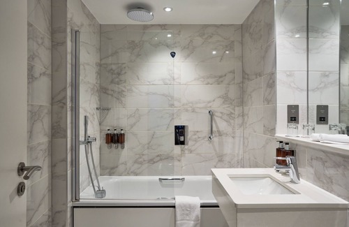 City of Westminster Hotel | The Cumberland, London