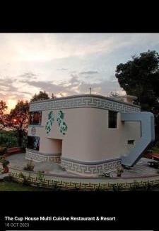 Namchi Complejo | The Cup House Resort