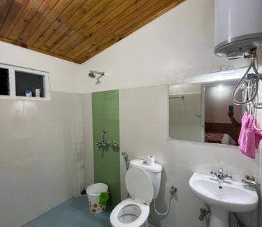 Namchi Complejo | The Cup House Resort
