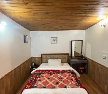 Namchi Complejo | The Cup House Resort