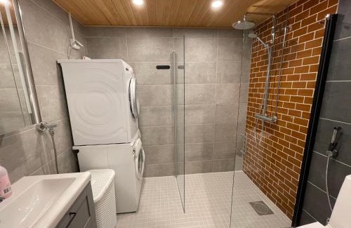 Turku Apartamento | The cupcake apartment/Kuppikakkuyksiö
