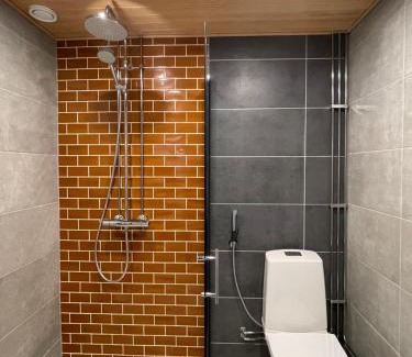 Turku Apartamento | The cupcake apartment/Kuppikakkuyksiö