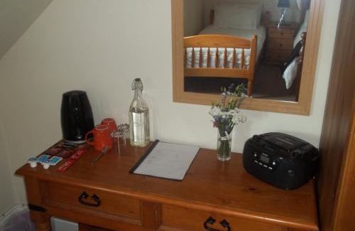 Kilcullen Cama Y Desayuno | The Curragh Country House Accommodation