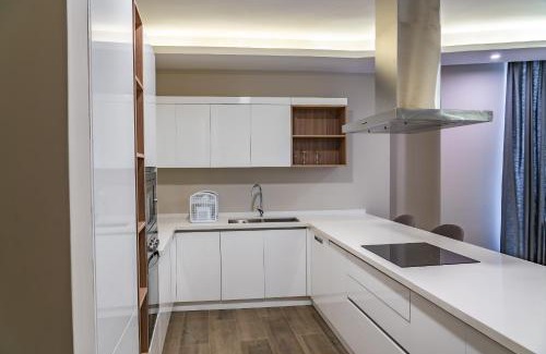 Nairobi West Apartamento | The Curve 2Bed by YourHost Nairobi