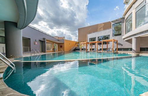 Nairobi West Apartamento | The Curve 2Bed by YourHost Nairobi