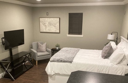 Calera Apartamento | The Curve Reserve near Choctaw Casino