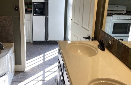 Calera Apartamento | The Curve Reserve near Choctaw Casino