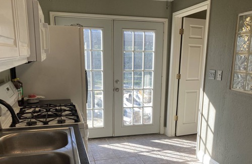 Calera Apartamento | The Curve Reserve near Choctaw Casino