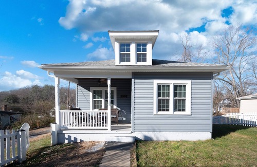 Falmouth Casa | The Cute Haven.