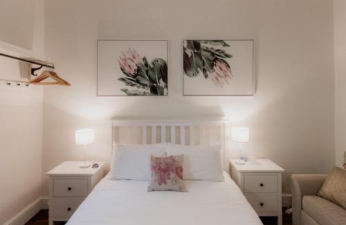 Hobart Central Business District Casa | The Cutest Cottage In Town - South Hobart
