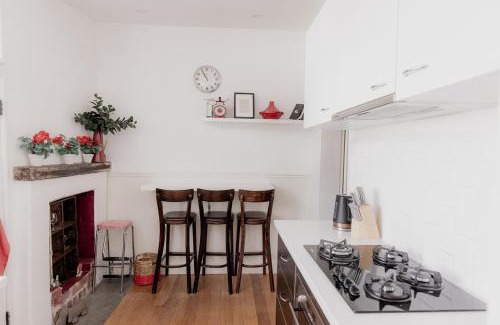 Hobart Central Business District Casa | The Cutest Cottage In Town - South Hobart