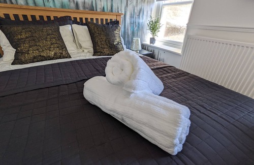 Cwmcarn Casa | The Cwmcarn Hotel