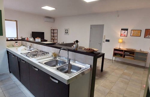 Montelovesco Apartamento | The Cyclist. Pedal your way to your ideal stay!