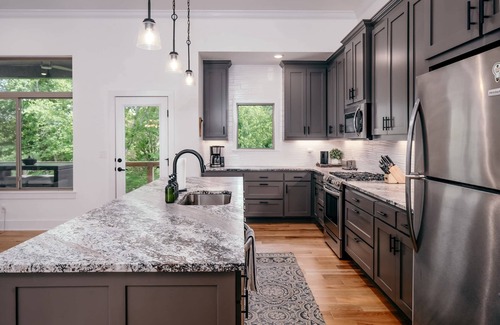 Bella Vista Casa | The Cyclopath Summary
