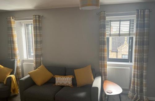 Fintry Apartamento | The Cygnet Flat