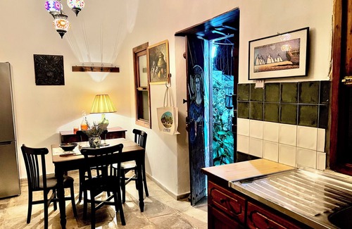 Kyrenia District Casa | THE CYPRUS HOUSE