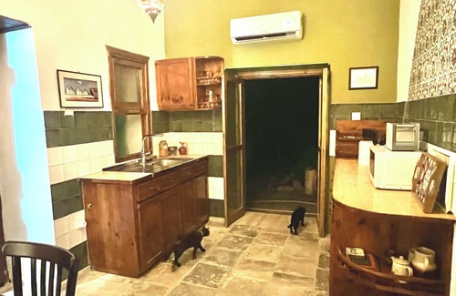 Kyrenia District Casa | THE CYPRUS HOUSE