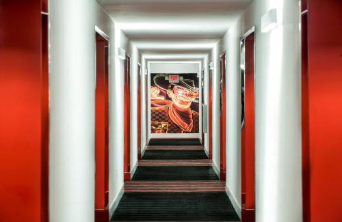 Downtown Las Vegas Complejo | The D Las Vegas