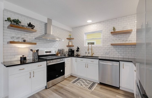 Wimberley Casa | The Daffodil - A luxury haven with Hot Tub and Firepit