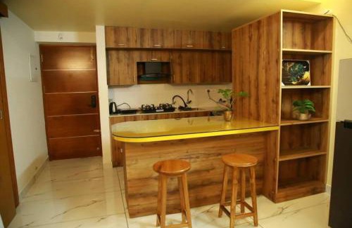 Palayam Apartamento | The Daffodils Apartment
