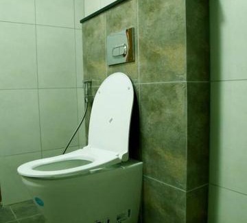 Palayam Apartamento | The Daffodils Apartment