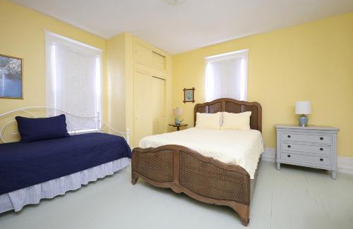 Lindley Park Cama Y Desayuno | The Dailey Renewal Retreat B & B