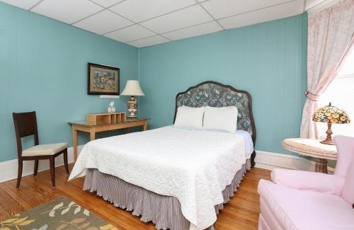 Lindley Park Cama Y Desayuno | The Dailey Renewal Retreat B & B