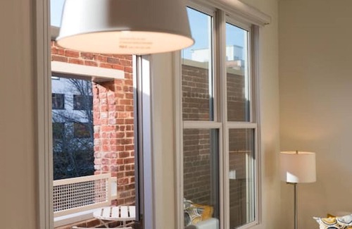 Downtown Asheville Apartamento | The Daily Condo 201