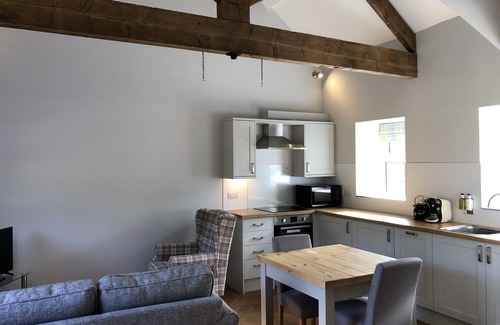 Cottingham Apartamento | Acogedor apartamento tipo estudio excepcional, The Dairy