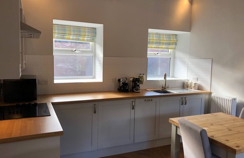 Cottingham Apartamento | Acogedor apartamento tipo estudio excepcional, The Dairy