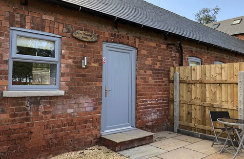 Cottingham Apartamento | Acogedor apartamento tipo estudio excepcional, The Dairy