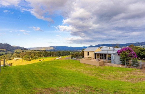 Kangaroo Valley Casa | The Dairy @ Cavan, Kangaroo Valley, Stunning Views