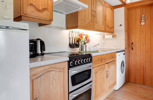 Bodle Street Green Casa | The Dairy Cottage in the beautiful Hailsham