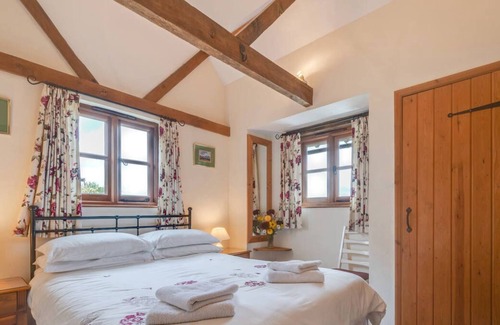 Bodle Street Green Casa | The Dairy Cottage in the beautiful Hailsham