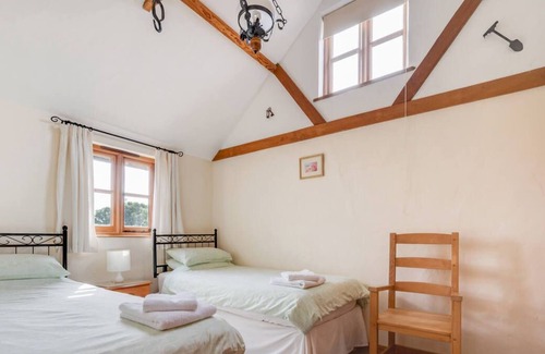 Bodle Street Green Casa | The Dairy Cottage in the beautiful Hailsham