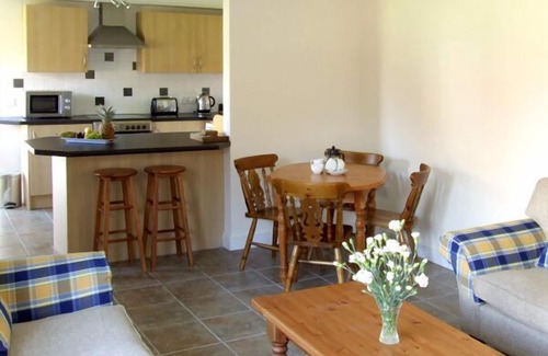 Stratford-upon-Avon Cabaña | The Dairy, CÁMARAS CLIFFORD