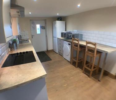 Low Catton Casa | The Dairy, Field House Farm, countryside cottage near York