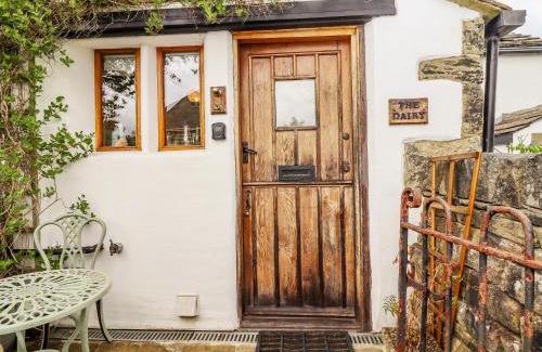 Haworth Casa | The Dairy