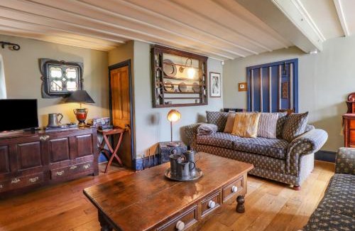 Haworth Casa | The Dairy