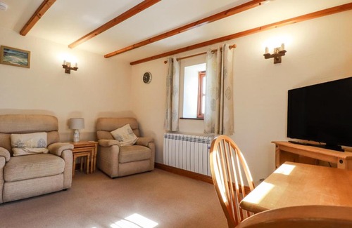 St. Blazey Casa | The Dairy