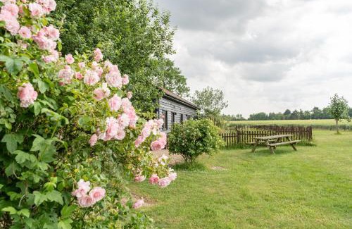 Cratfield Casa | The Dairy - Holly Tree Barns